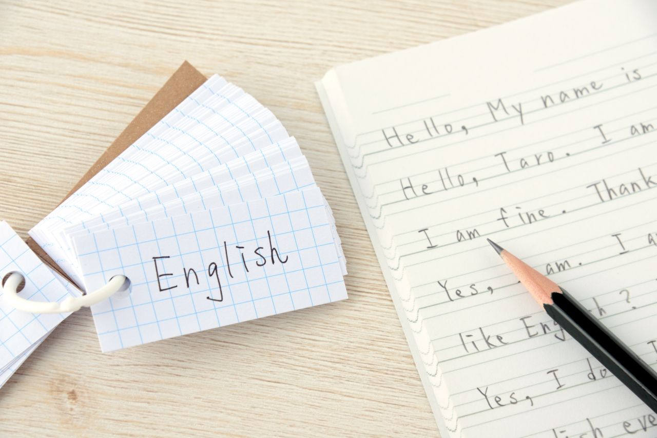 Jakie korzyści da dziecku kurs języka angielskiego?
