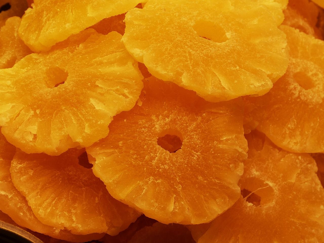 Ananas – właściwości o których prawdopodobnie nie miałeś pojęcia