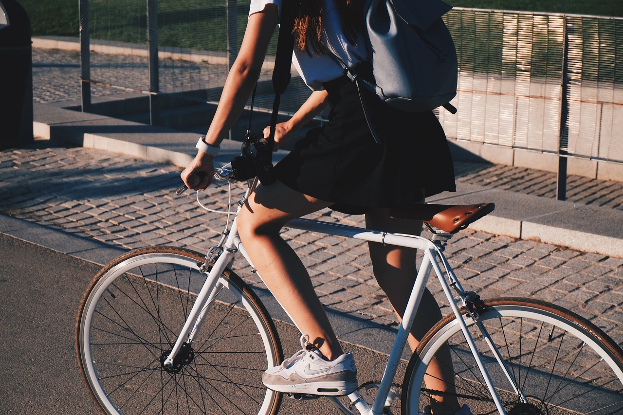 Rower dla początkujących – czym się kierować przy jego wyborze