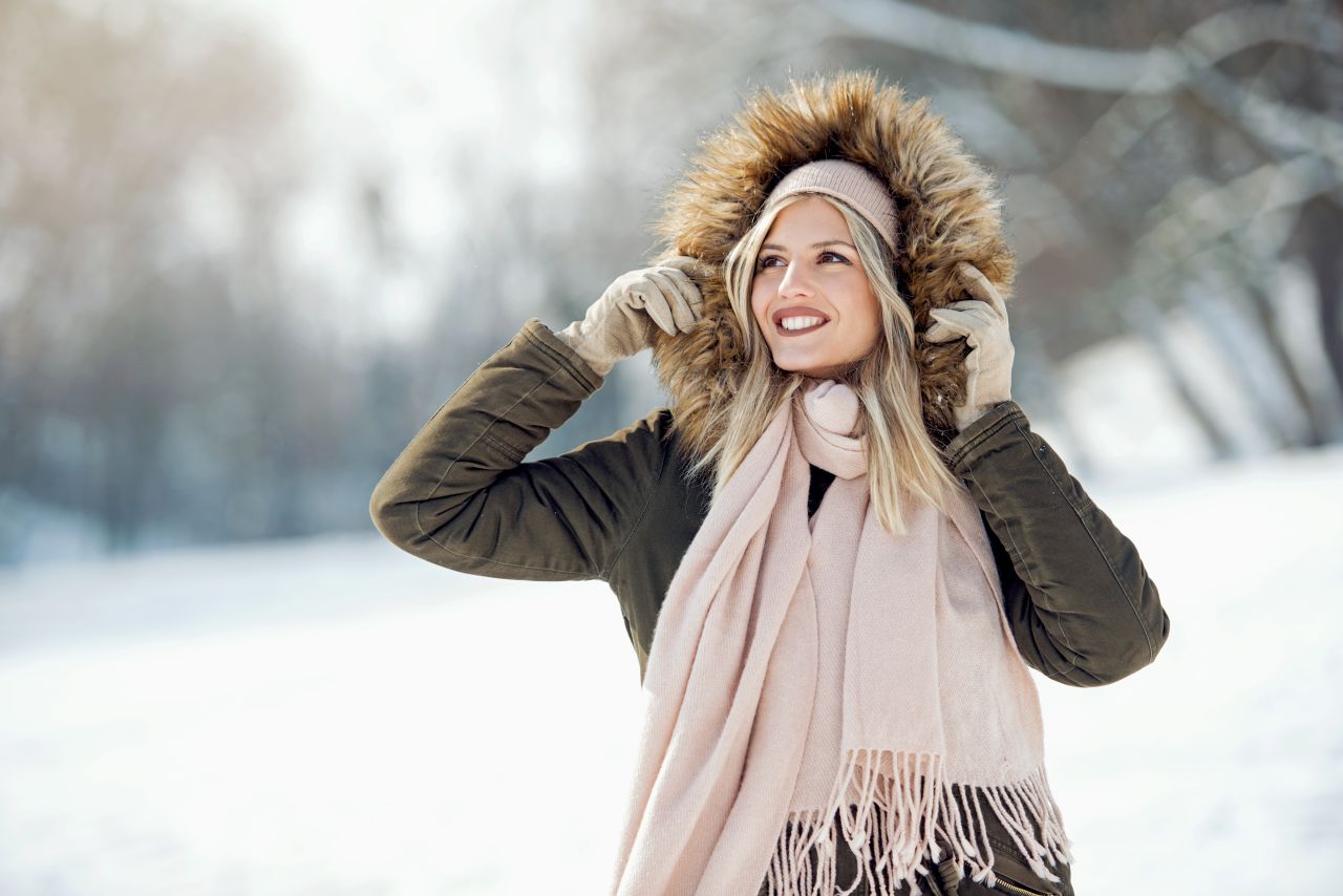 Jaka kurtka zapewni nam odpowiedni komfort i ciepło w sezonie zimowym?