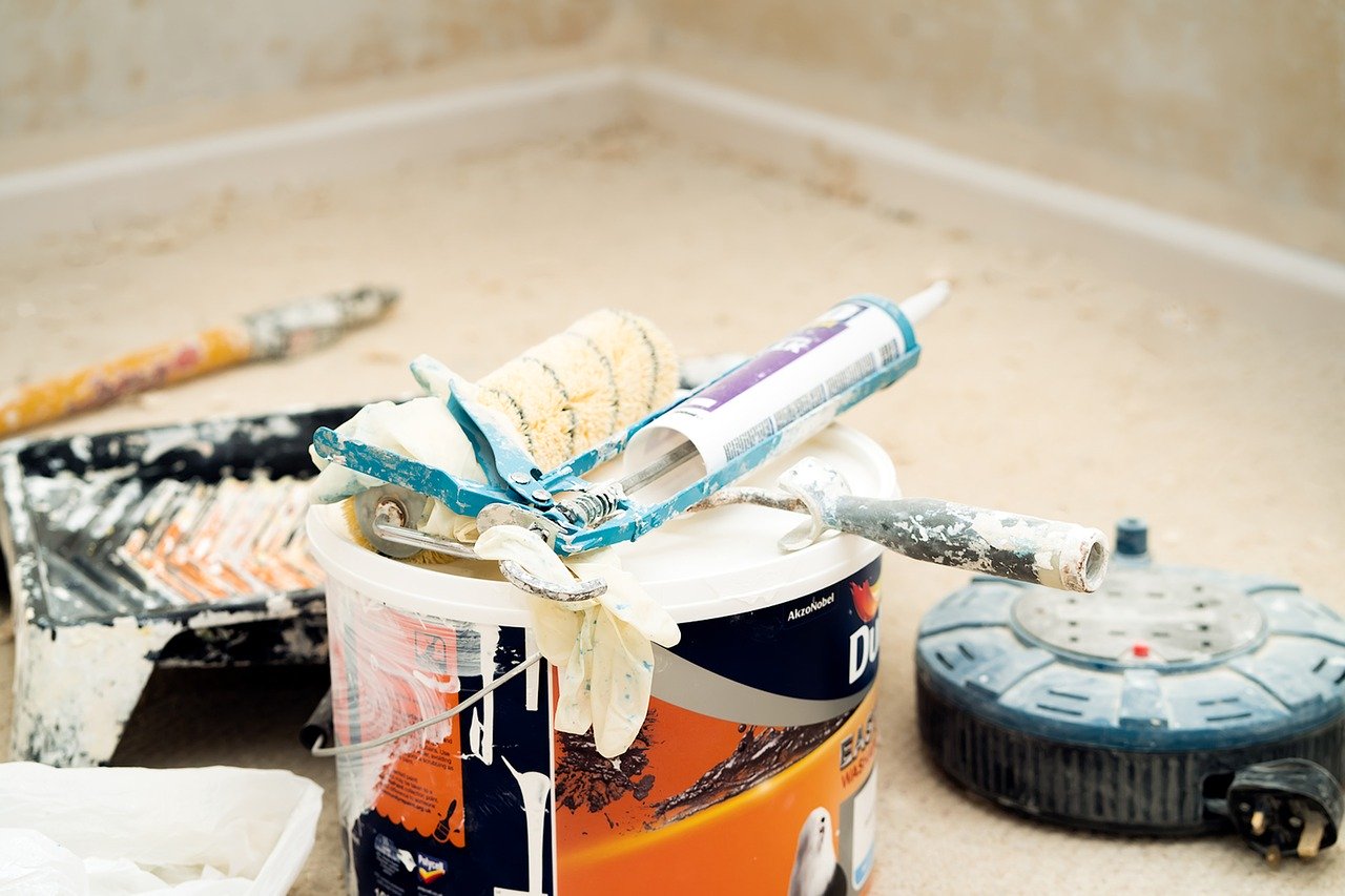 Jak często należy robić remont w mieszkaniu?