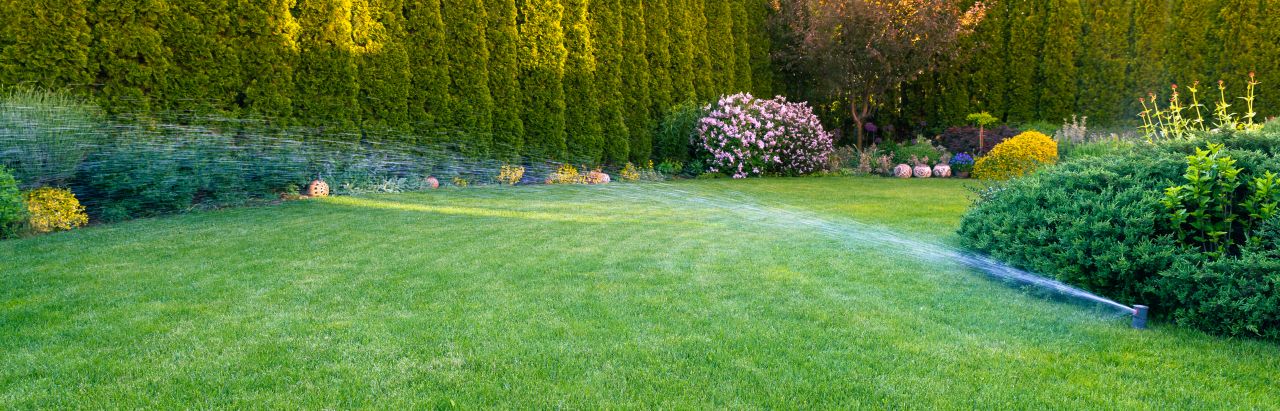 Co robić, żeby cieszyć się pięknym trawnikiem w ogrodzie?