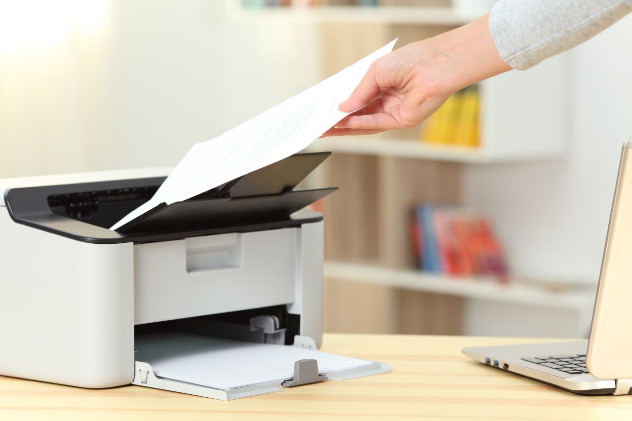 Czym się różnią tusze do drukarek i dlaczego należy wybrać właściwy?