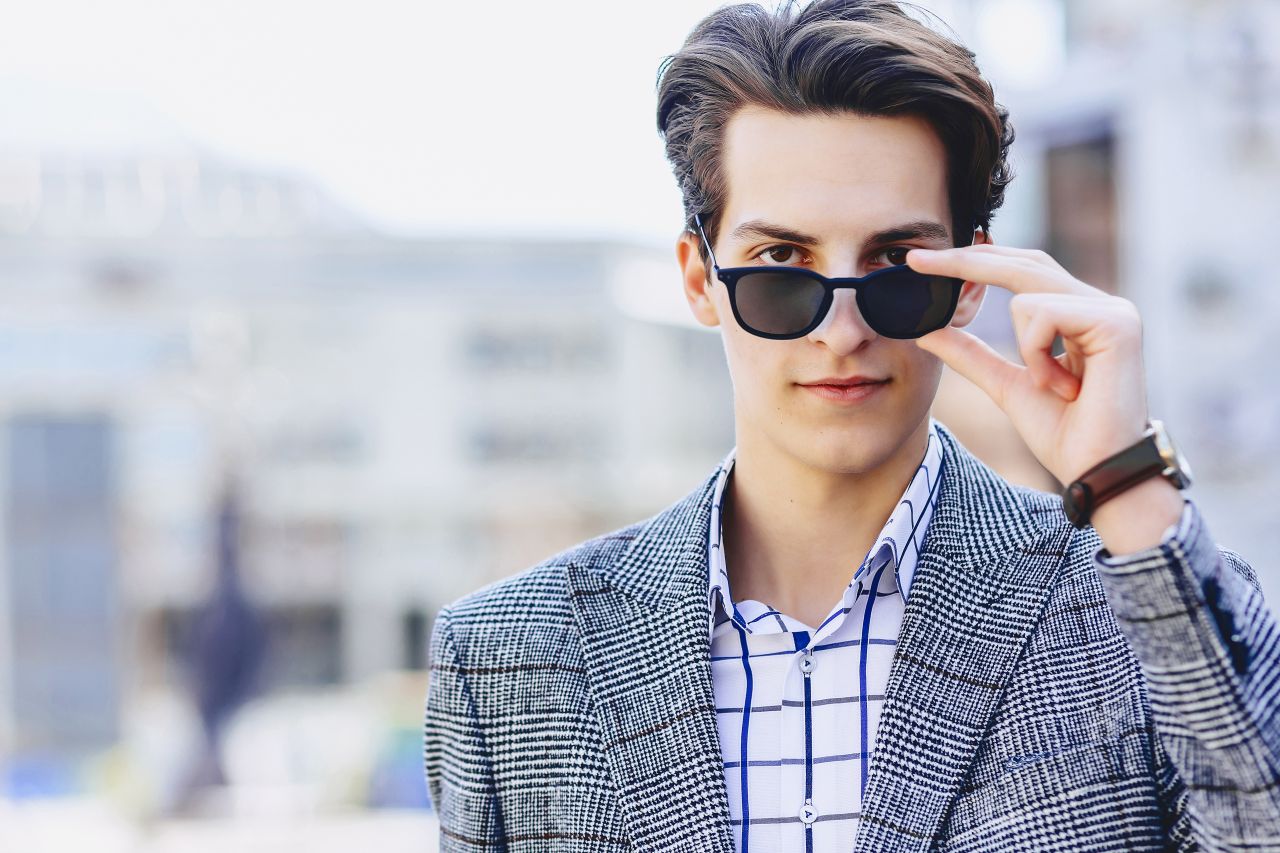 Okulary przeciwsłoneczne – jak dokonać dobrego wyboru?