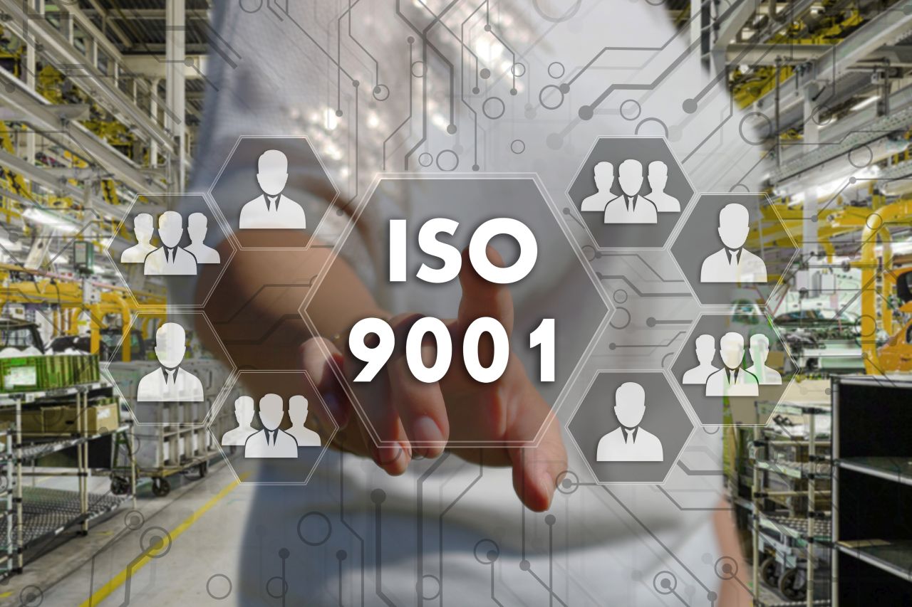 ISO 14001 – co warto wiedzieć?