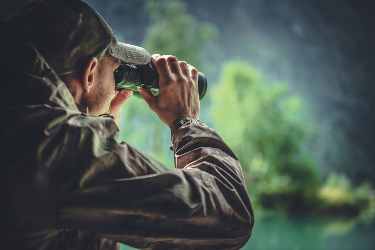 Jakie są zasady etyki myśliwskiej i jakie są najważniejsze zasady do przestrzegania podczas polowania?