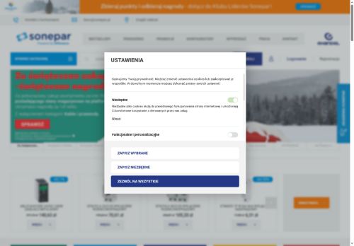 SONEPAR POLSKA Sp. z o.o.