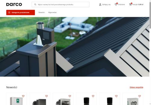 DARCO Sp. z o.o
