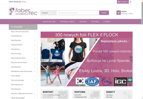 Faber Media Sp. z o.o.