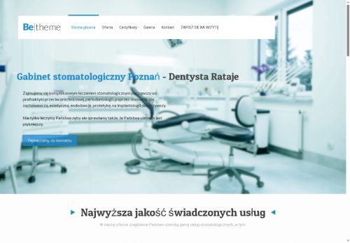 NZOZ Stomatologia s.c.