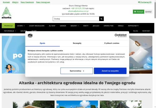 ALTANKA P.S.A.